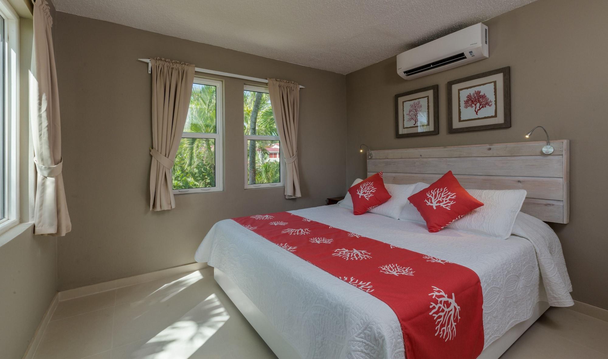 Siboney Beach Club St. John's Luaran gambar